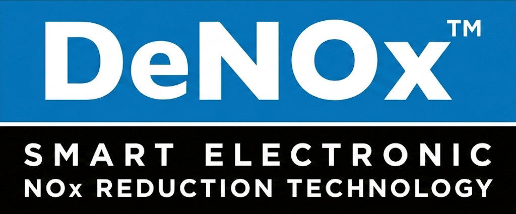 DeNOx logo