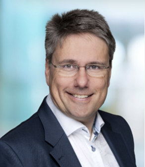 Dr. Joachim Bertrand, Scientific Advisor