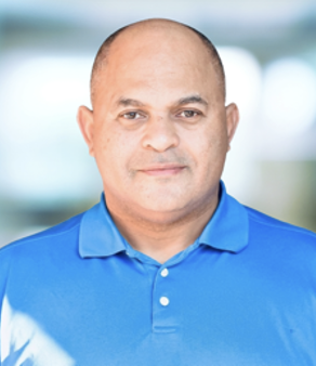 Marc Williams, Technology Transfer Director