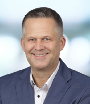 Torsten Gehrmann, Founder & CEO